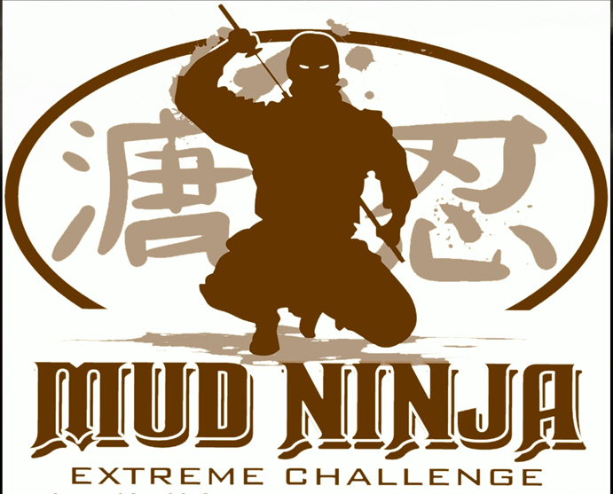 mud ninja extreme challenge